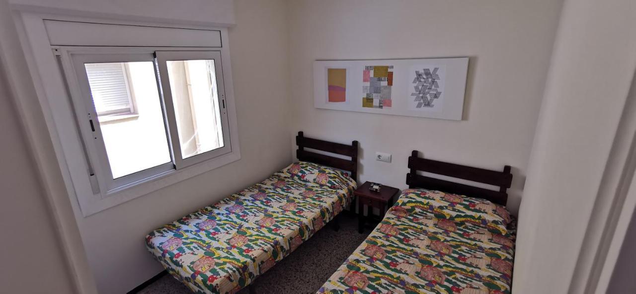 Appartement A Cote De La Mer L'Estartit Eksteriør billede
