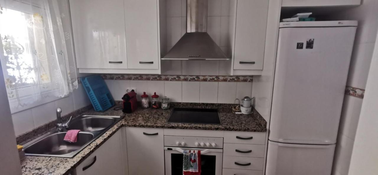 Appartement A Cote De La Mer L'Estartit Eksteriør billede